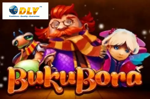 Buku Bora